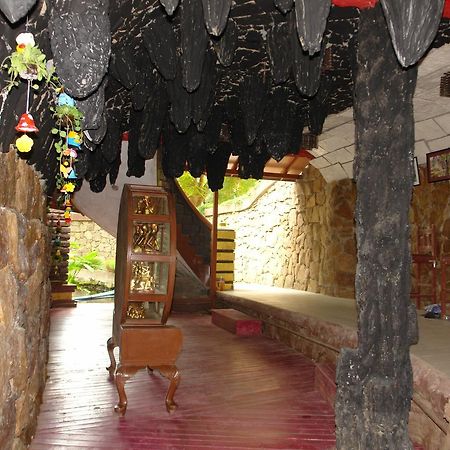Bagan Princess Hotel Luaran gambar