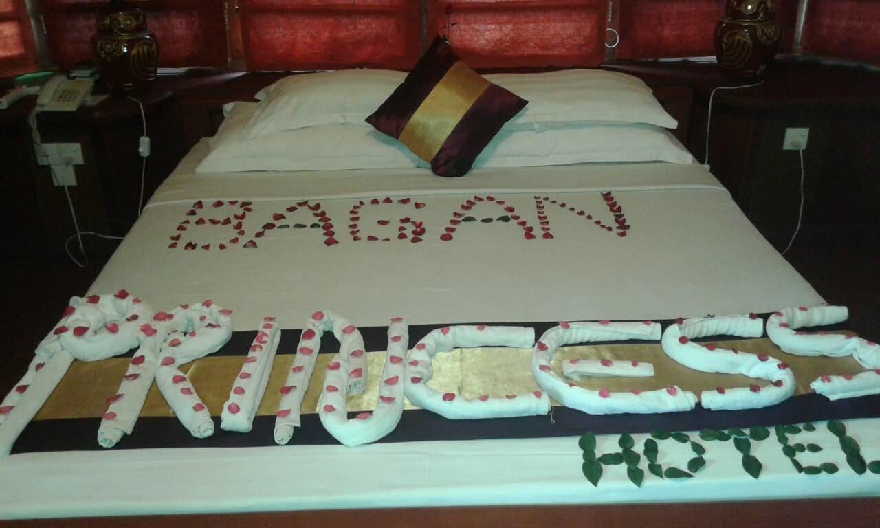 Bagan Princess Hotel Luaran gambar
