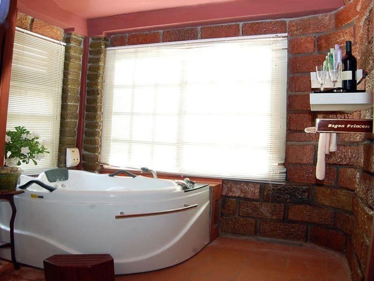 Bagan Princess Hotel Luaran gambar