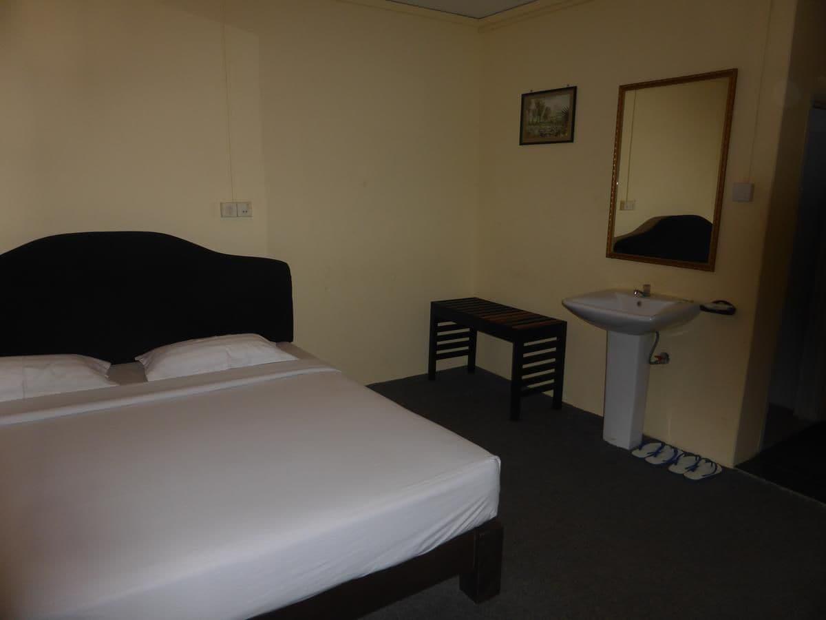 Bagan Princess Hotel Luaran gambar