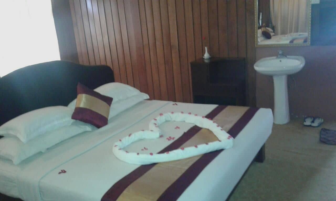Bagan Princess Hotel Luaran gambar
