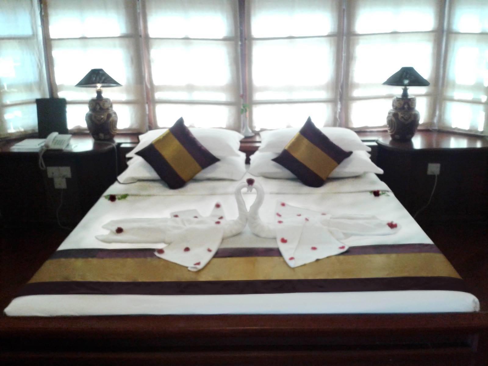 Bagan Princess Hotel Luaran gambar