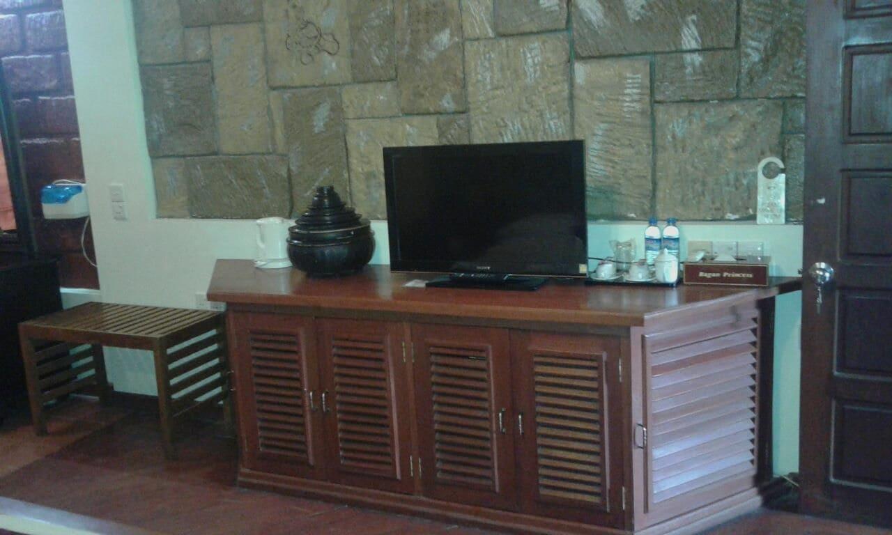 Bagan Princess Hotel Luaran gambar