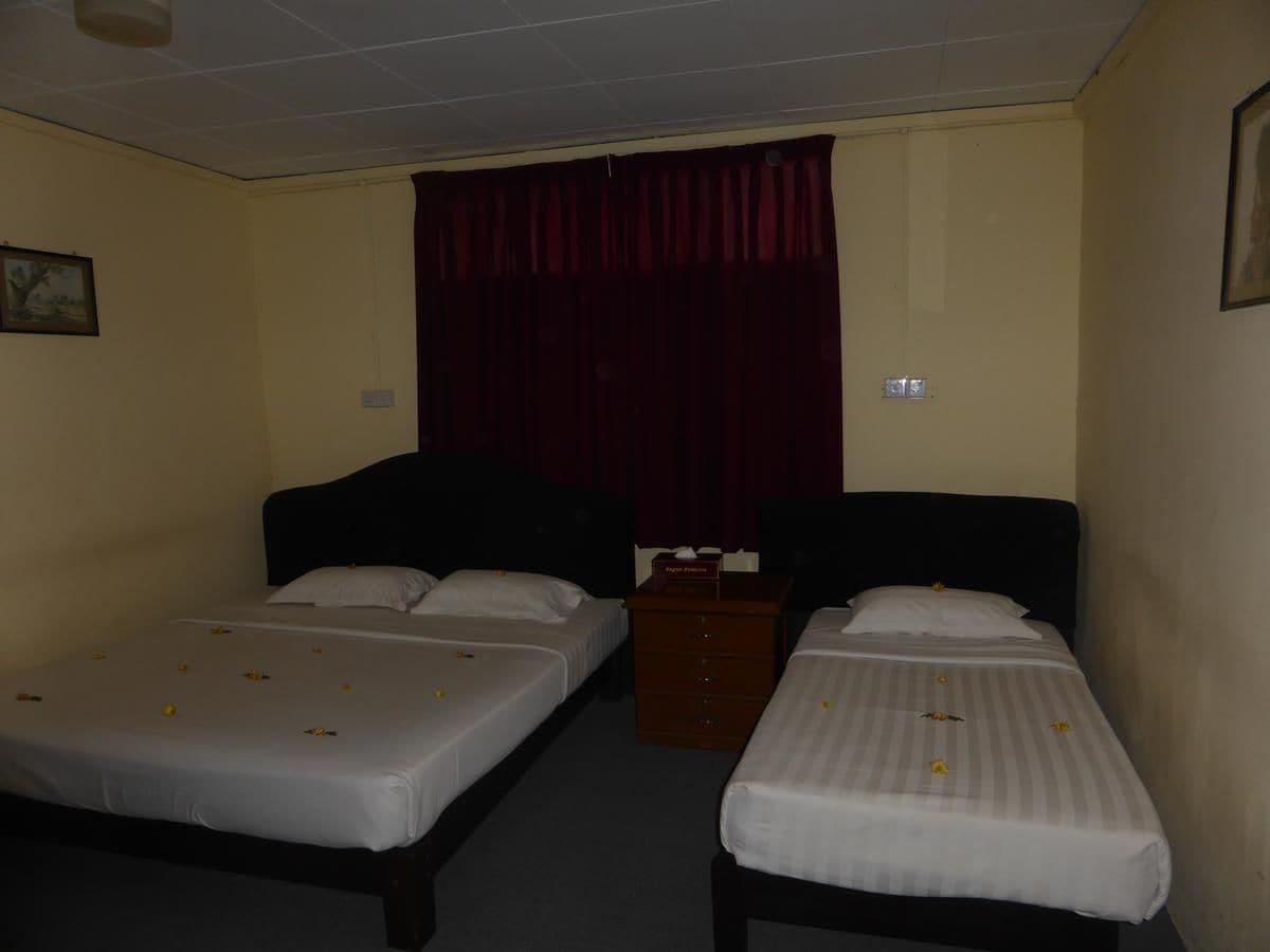 Bagan Princess Hotel Luaran gambar