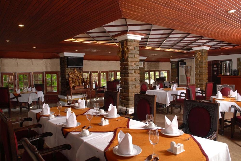 Bagan Princess Hotel Luaran gambar