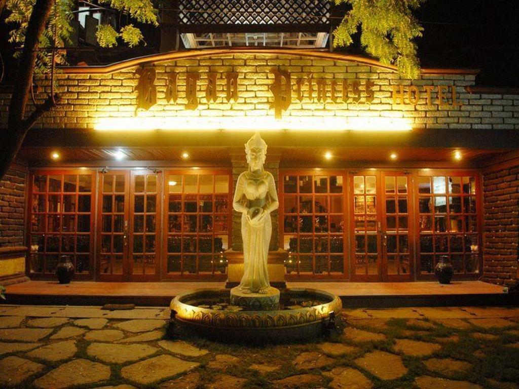 Bagan Princess Hotel Luaran gambar