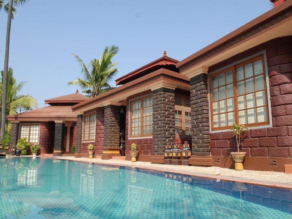 Bagan Princess Hotel Luaran gambar