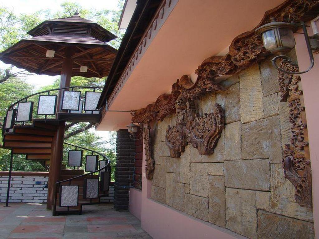 Bagan Princess Hotel Luaran gambar