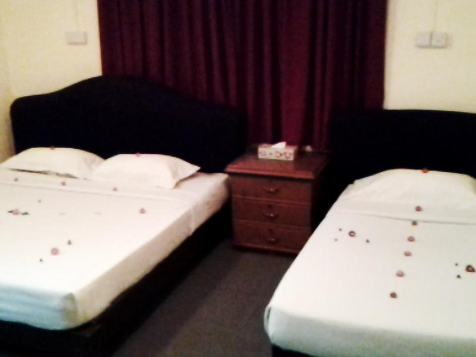 Bagan Princess Hotel Luaran gambar