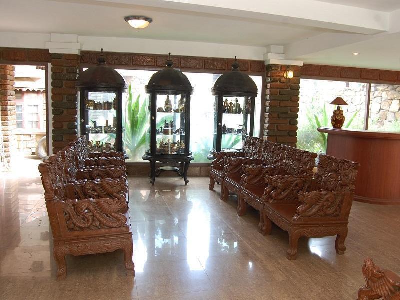 Bagan Princess Hotel Luaran gambar