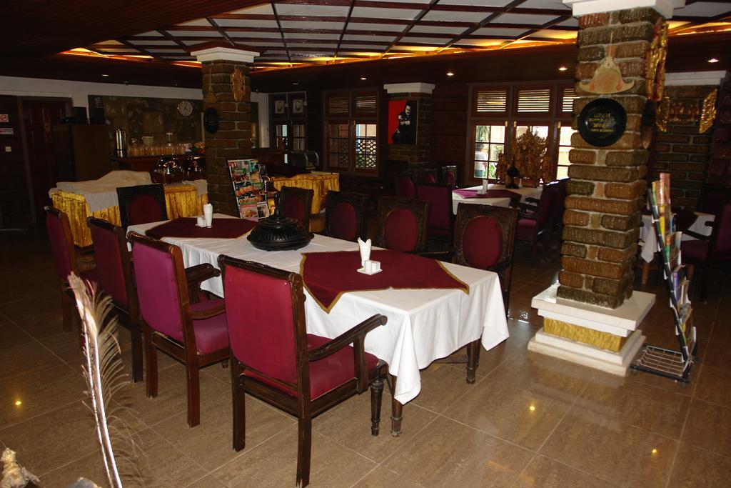 Bagan Princess Hotel Luaran gambar