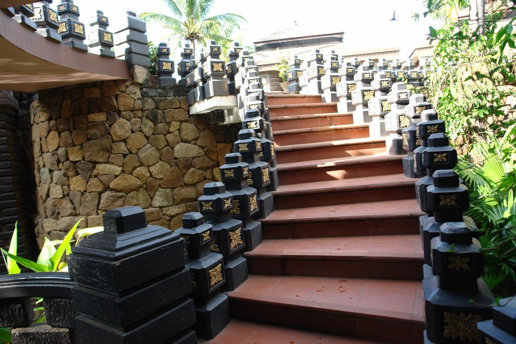 Bagan Princess Hotel Luaran gambar