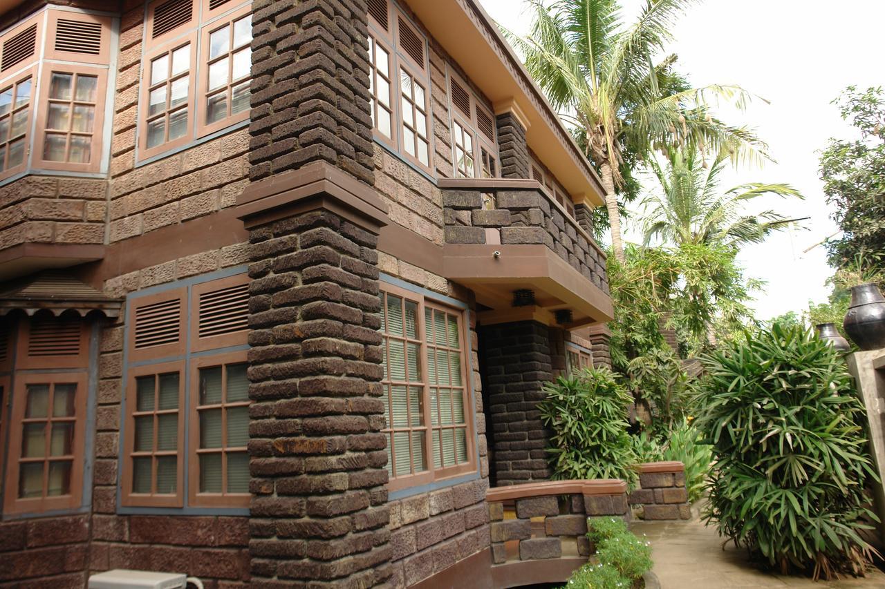 Bagan Princess Hotel Luaran gambar
