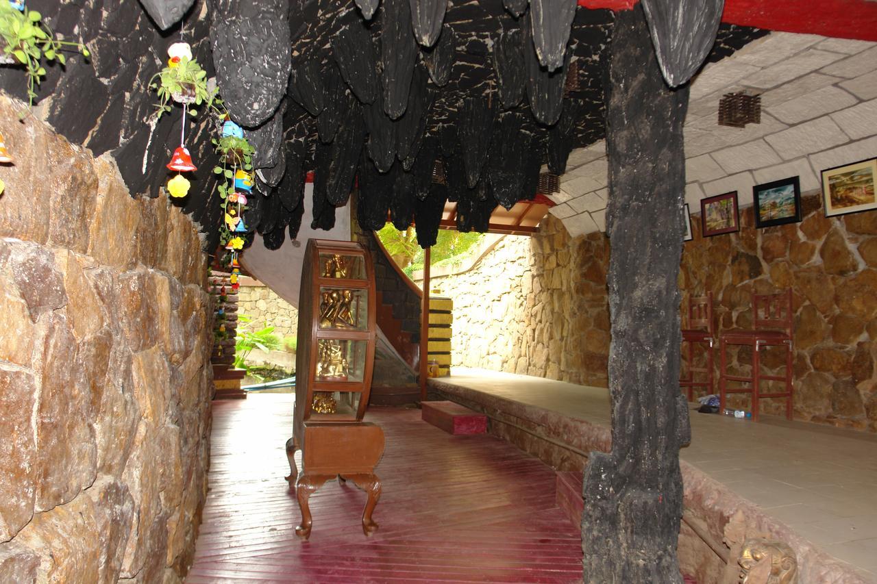 Bagan Princess Hotel Luaran gambar