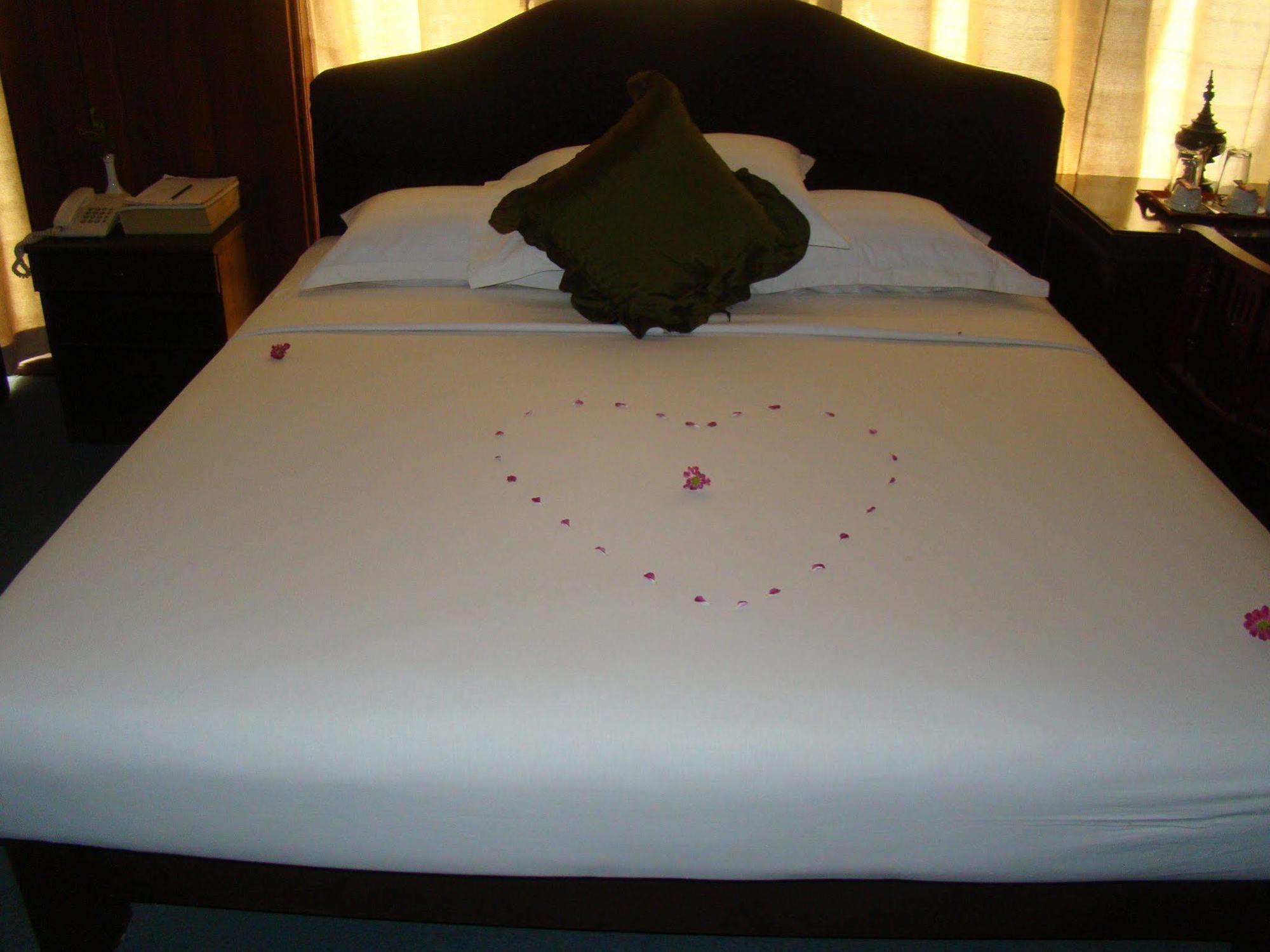 Bagan Princess Hotel Luaran gambar