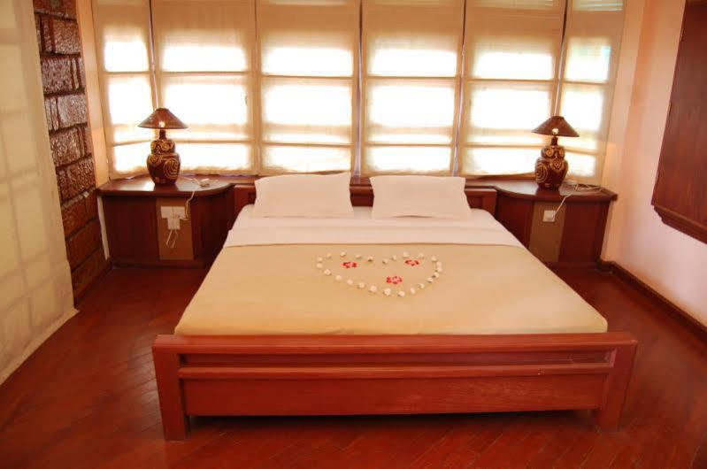 Bagan Princess Hotel Luaran gambar