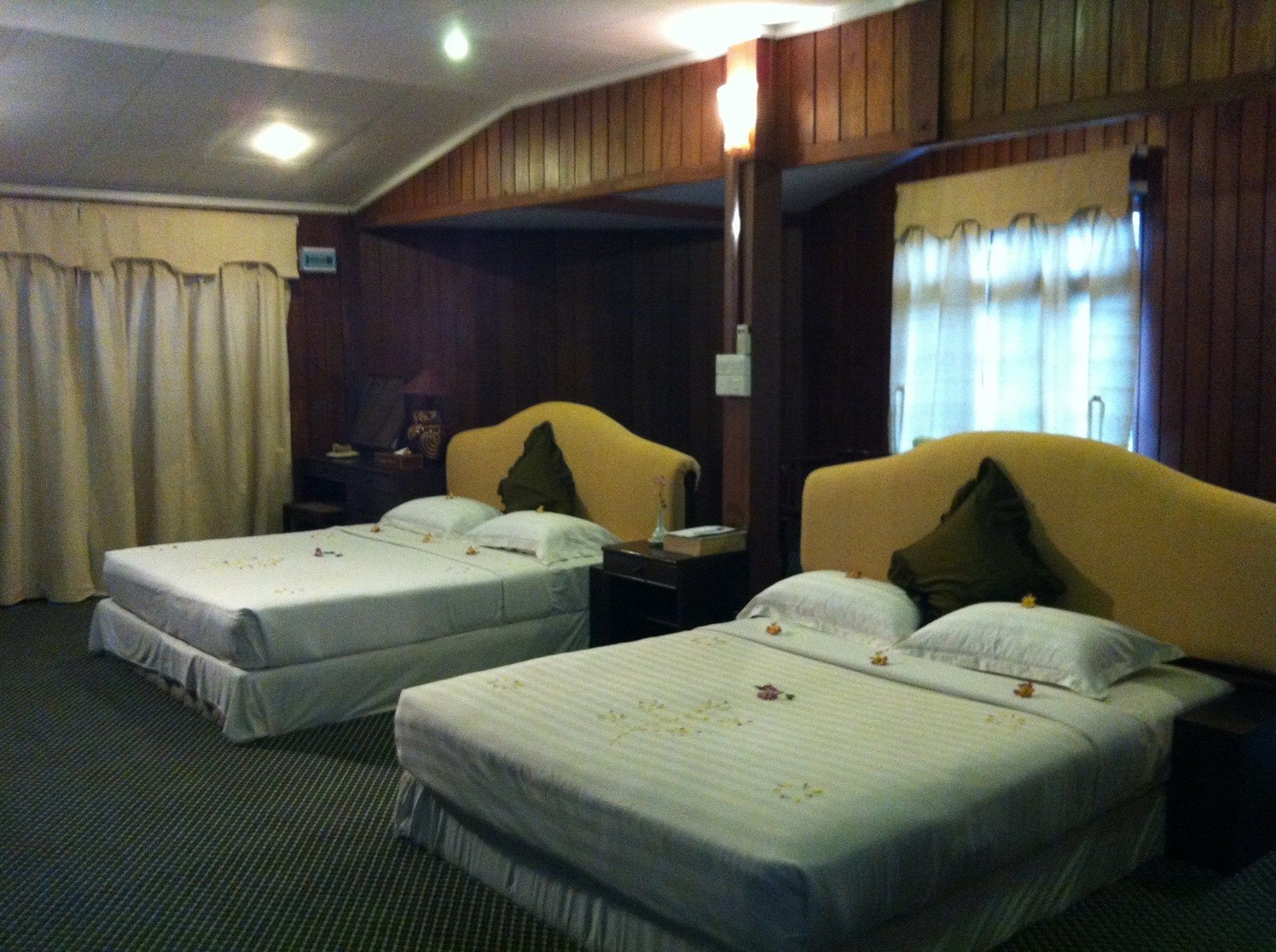 Bagan Princess Hotel Luaran gambar